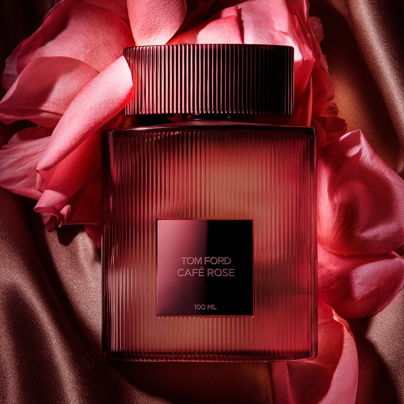 Tom Ford Cafe Rose EDP 100ml – image 2