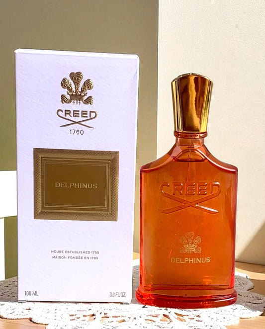 Creed Delphinus EDP 100ml – image 2