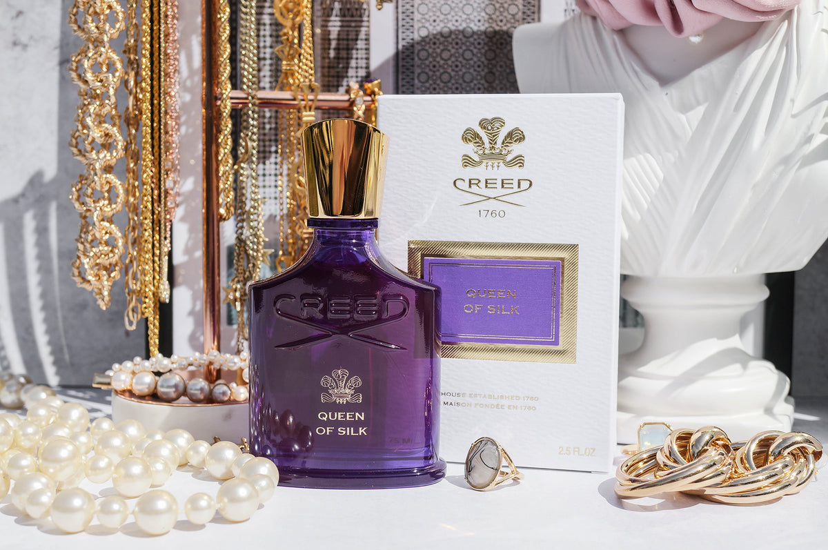 Creed Queen of Silk EDP 75ml – image 3