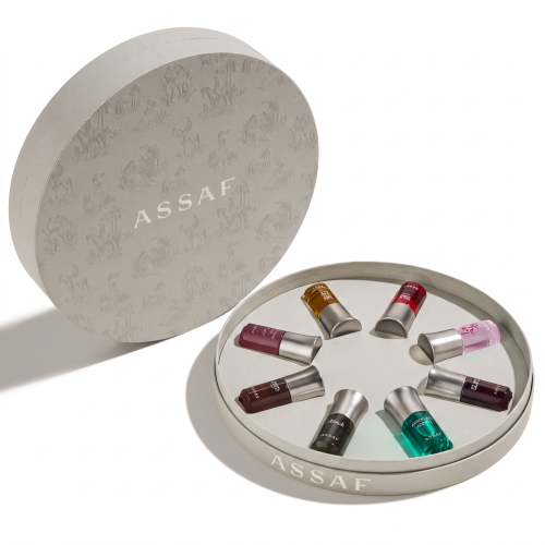 Assaf Discovery Collection–New Era Original