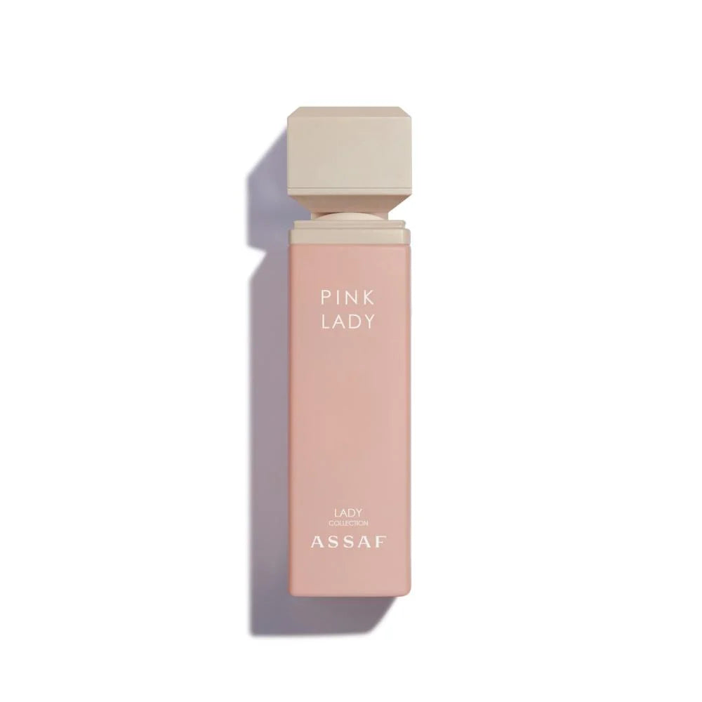 Assaf Pink Lady Original – 100ml – Image 2