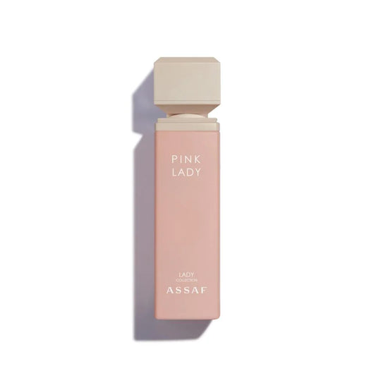 Assaf Pink Lady Original – 100ml – Image 2
