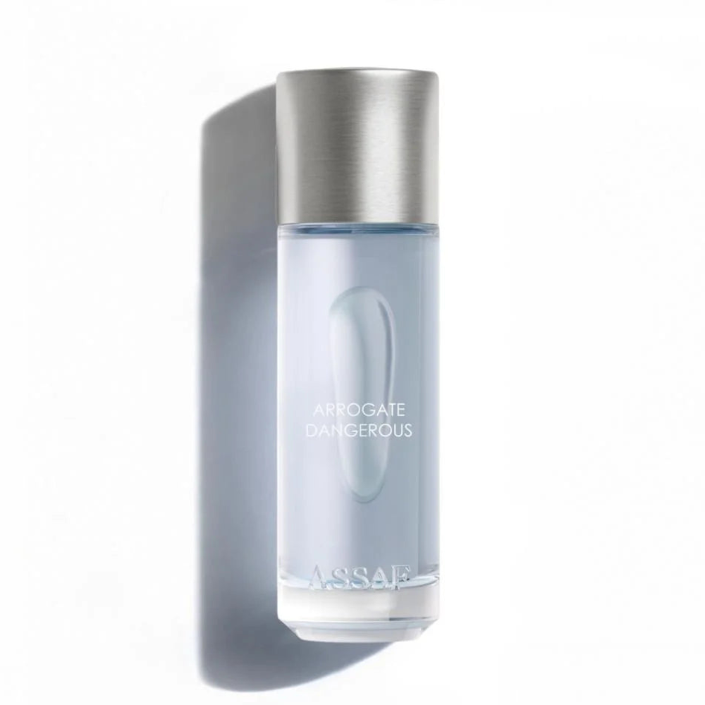 Assaf Dangerous Arrogate Original – 200ml – Image 3