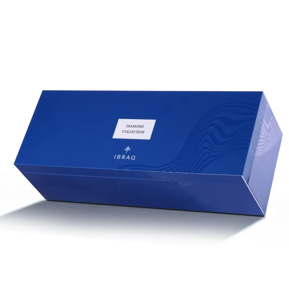 IBRAQ Discovery Diamond Original – 10×10ml – Image 4