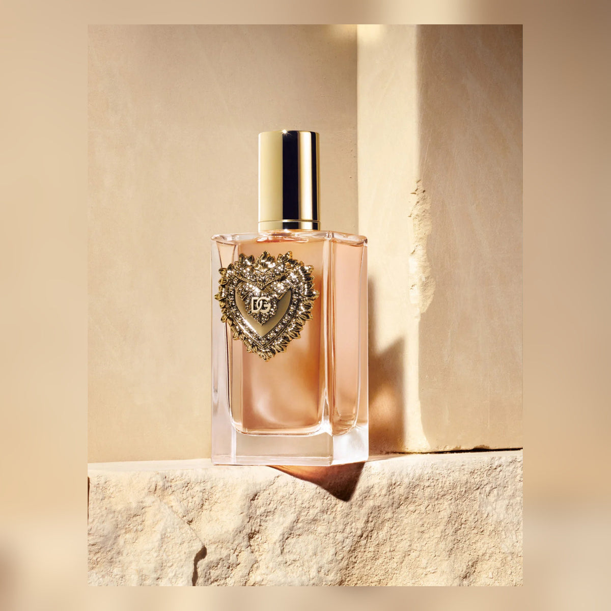 Dolce & Gabbana Devotion Eau de Parfum – 100ml - lifestyle product view 2