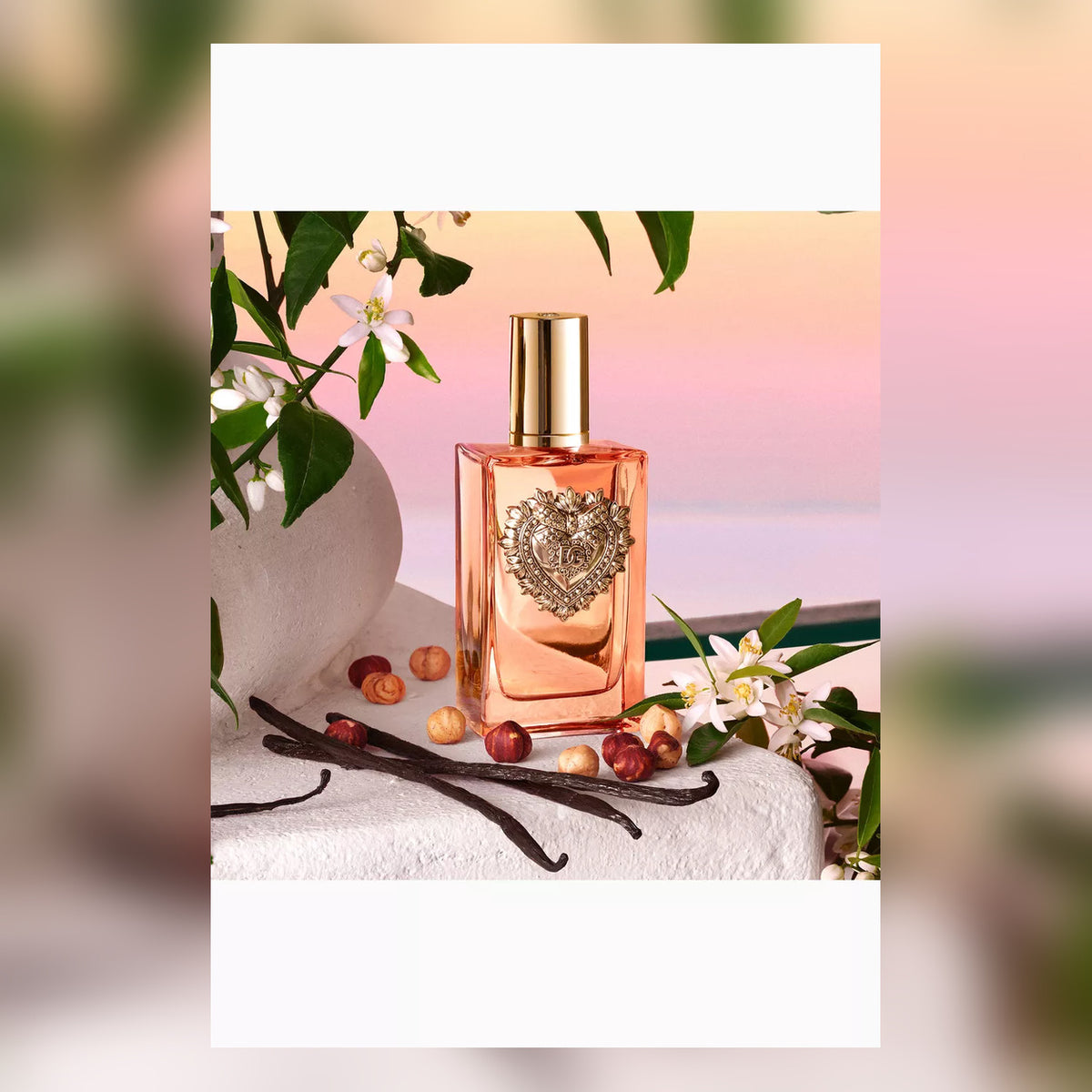Dolce & Gabbana Devotion Eau de Parfum – 100ml - lifestyle product view 3