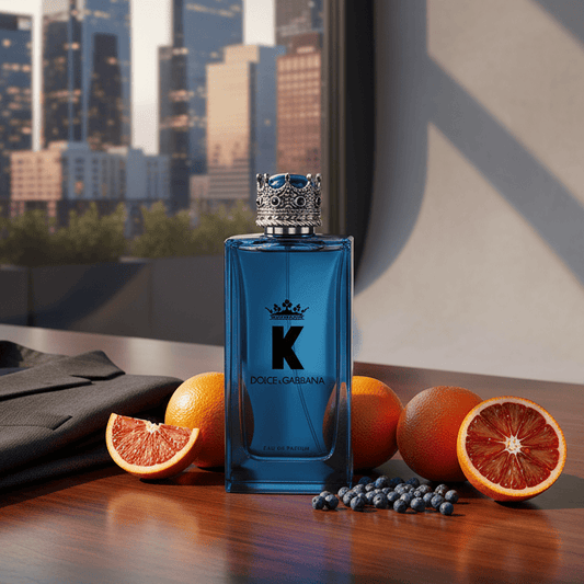 Dolce & Gabbana K EDP 100ml – image 2