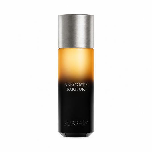 Assaf Arrogate Bakhur Original – 200ml