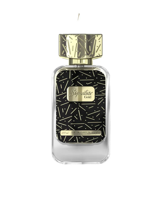 Dkhoon AlEmiratia Signature Gold Original