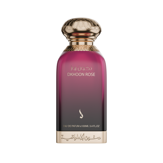 Dkhoon AlEmiratia Rose Original