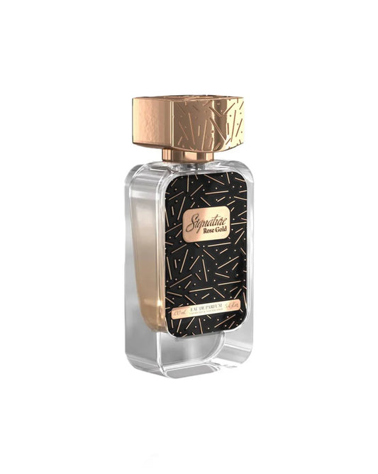 Dkhoon AlEmiratia Signature Rose Gold Original – Image 2