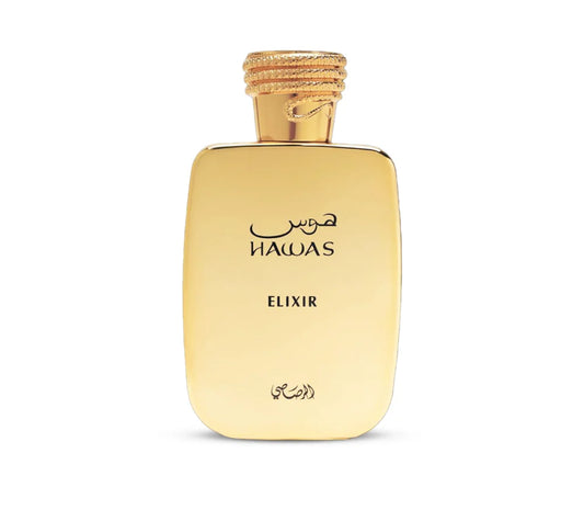 Rasasi Hawas Elixir Original