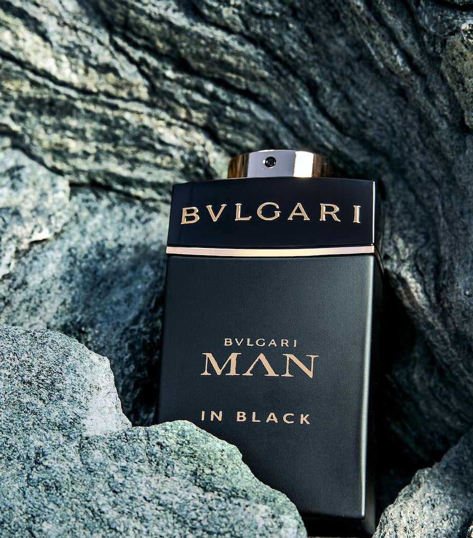 Bvlgari Man in Black EDP 100ml – image 3