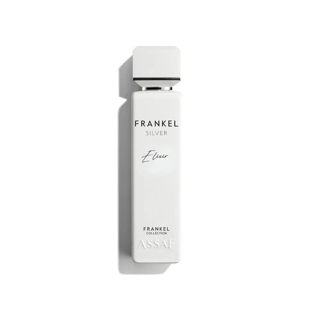 Assaf Frankel Silver Elixir Original – 200ml