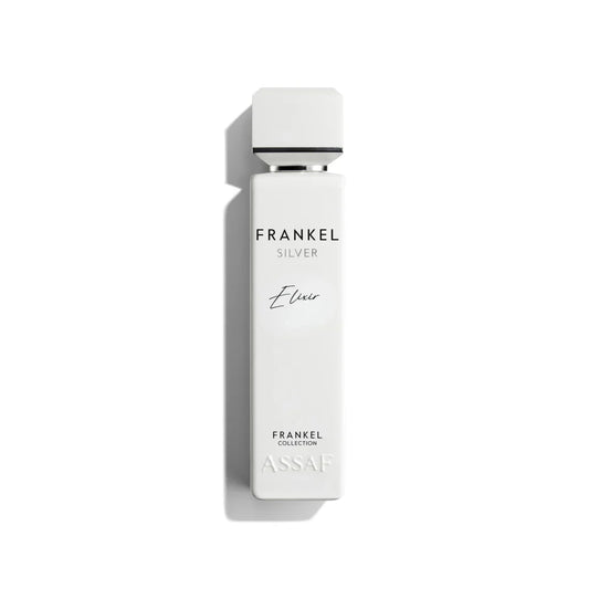 Assaf Frankel Silver Elixir Original – 200ml
