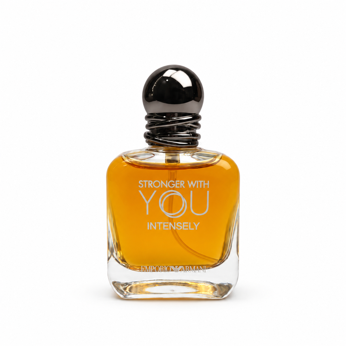 Emporio Armani Stronger With You Intensely – 30ml