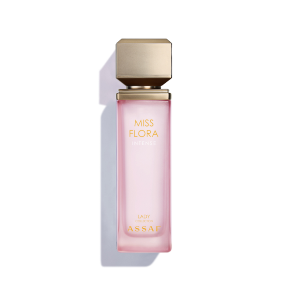 Assaf Miss Flora Original – 100ml – Image 2