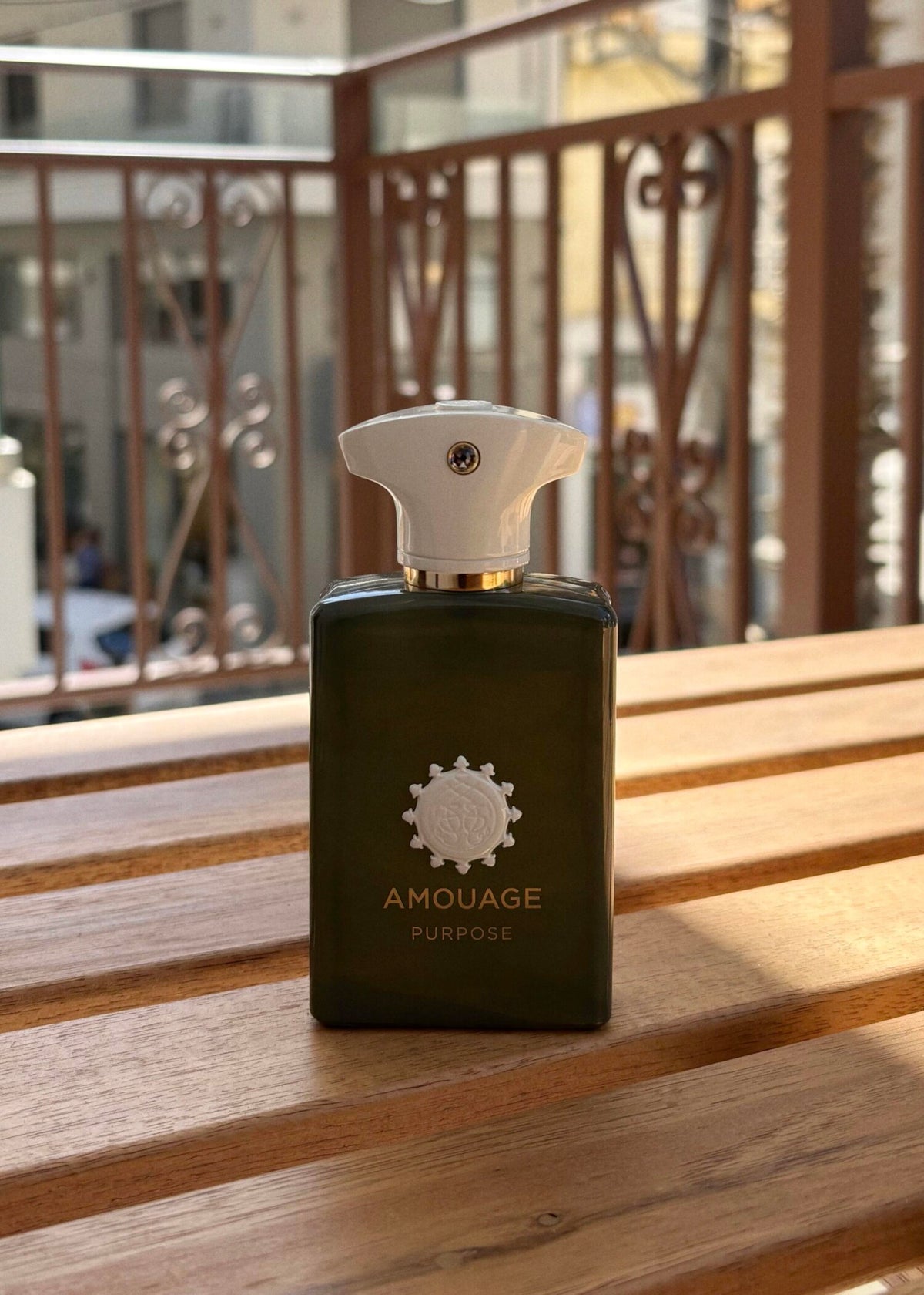Amouage Purpose EDP 100ml – image 2