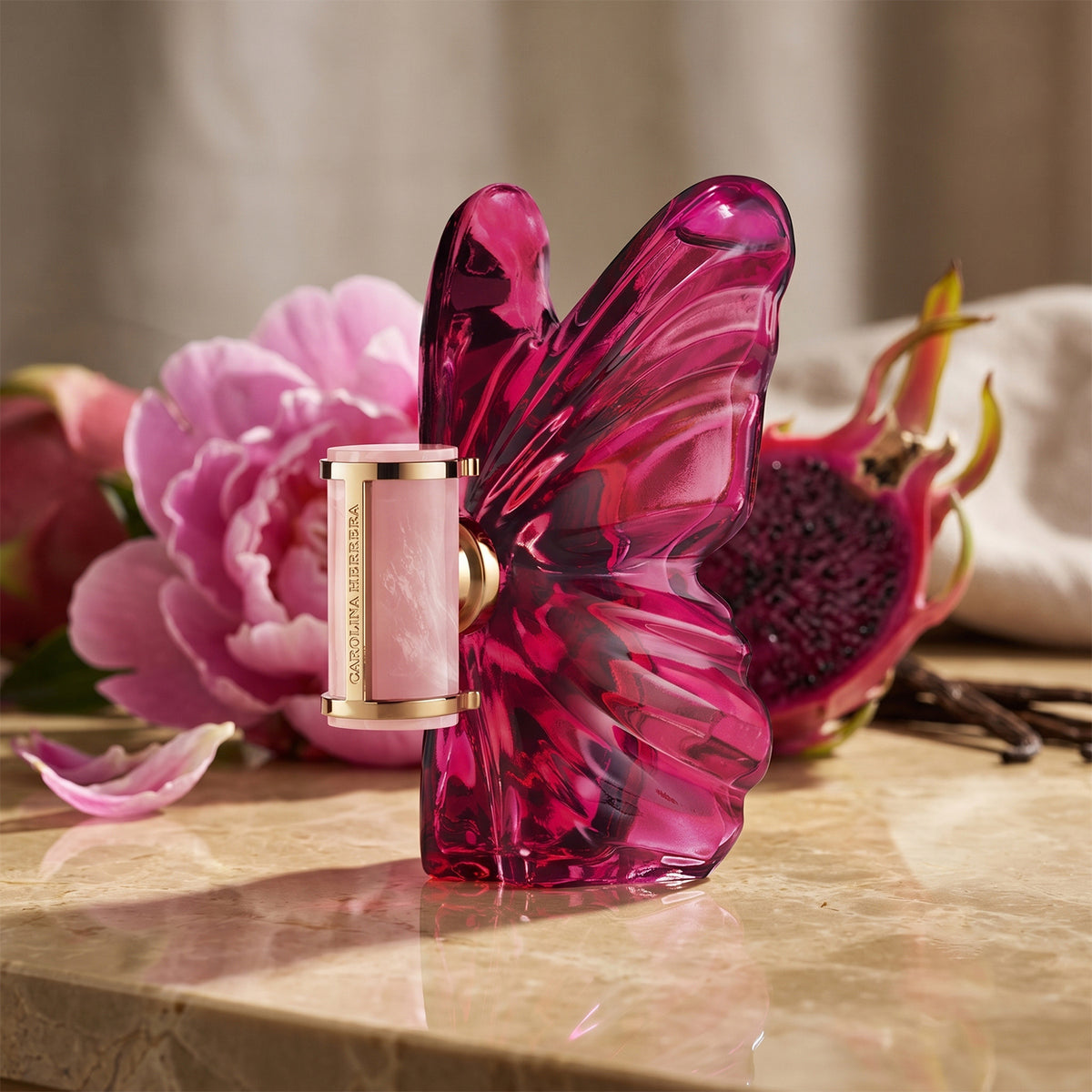 Carolina Herrera La Bomba EDP 80ml – image 2
