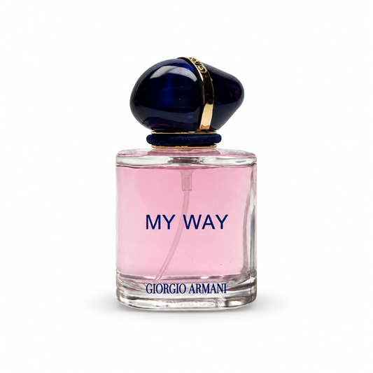 Giorgio Armani My Way – 30ml