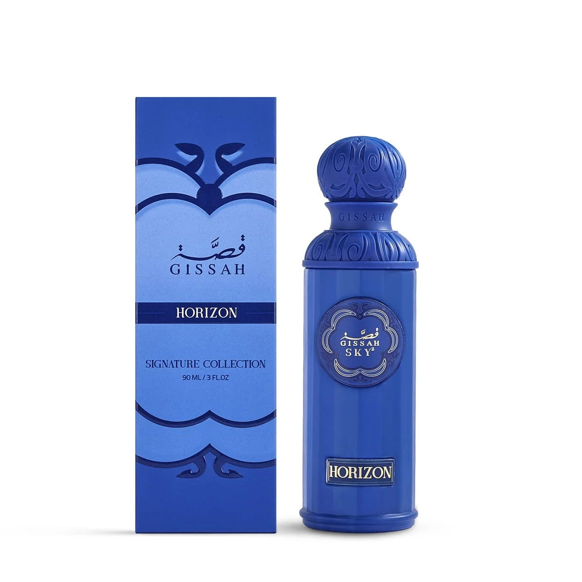 Gissah Horizon 90ml – image 3