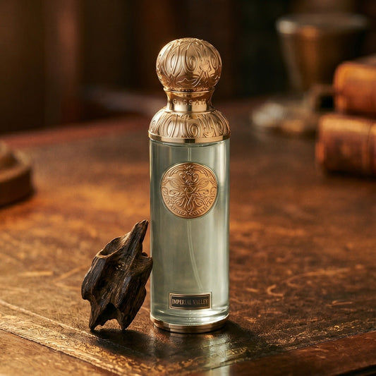 Gissah Imperial Valley EDP 200ml – image 2