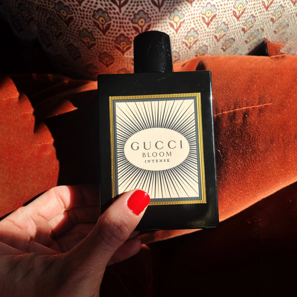 Gucci Bloom Intense EDP 100ml – image 2