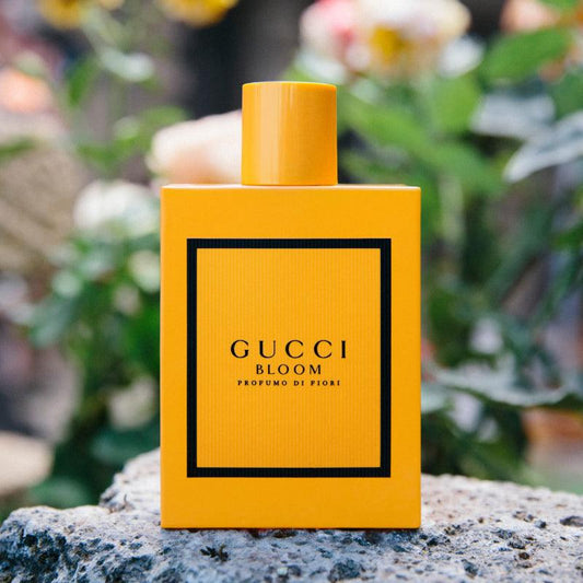 Gucci Bloom Profumo di Fiori EDP 100ml – image 4