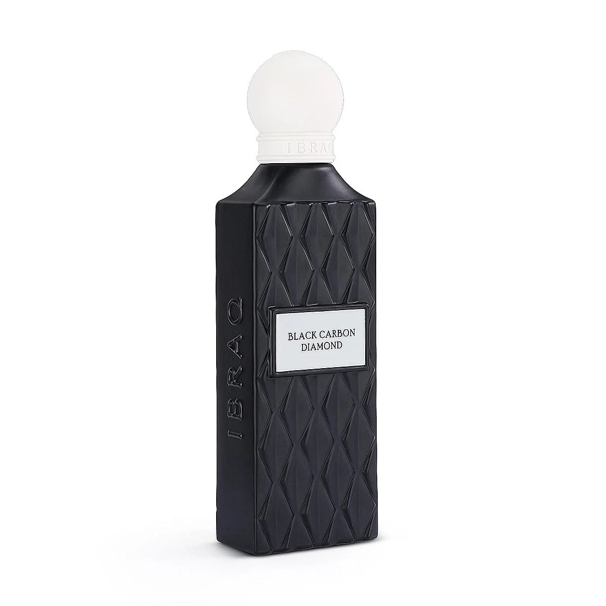 IBRAQ Black Carbon Diamond Original – 150ml – Image 3