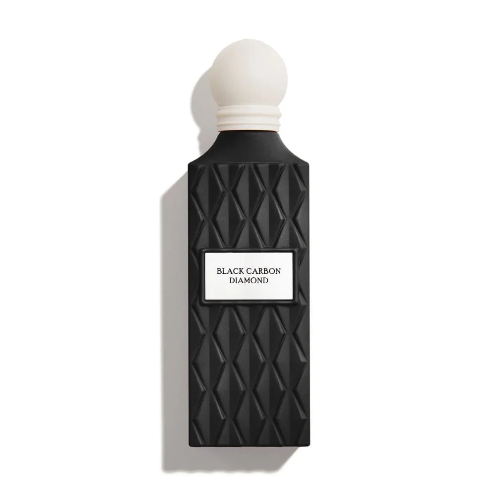 IBRAQ Black Carbon Diamond Original – 150ml – Image 2