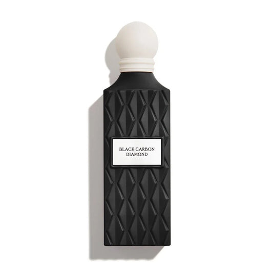 IBRAQ Black Carbon Diamond Original – 150ml – Image 2