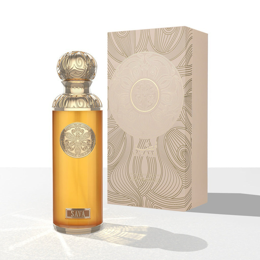 Gissah Sava 200ml – image 3