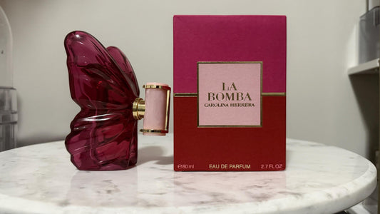 Carolina Herrera La Bomba EDP 80ml – image 4
