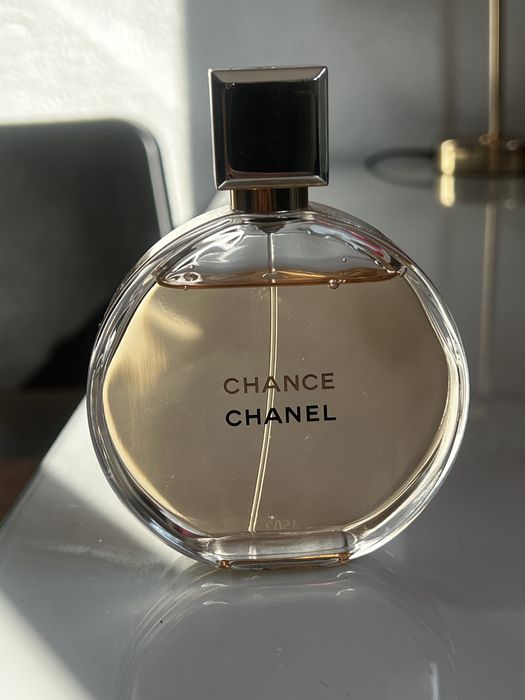 Chanel Chance EDP 100ml – image 2