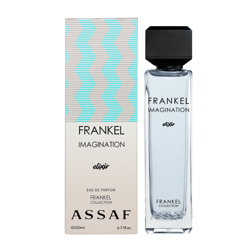 Assaf Frankel Imagination Original – 200ml – Image 4