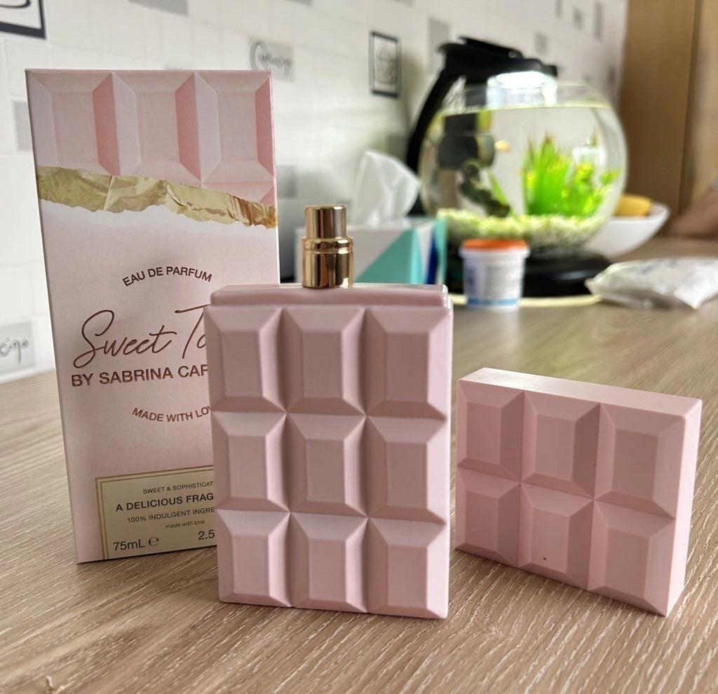 Sabrina Carpenter Sweet Tooth EDP 75ml – image 4