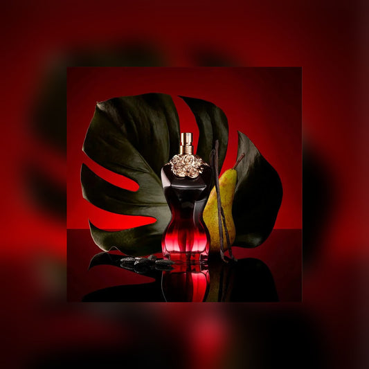 Jean Paul Gaultier La Belle Le Parfum – 125ml - lifestyle product view 1