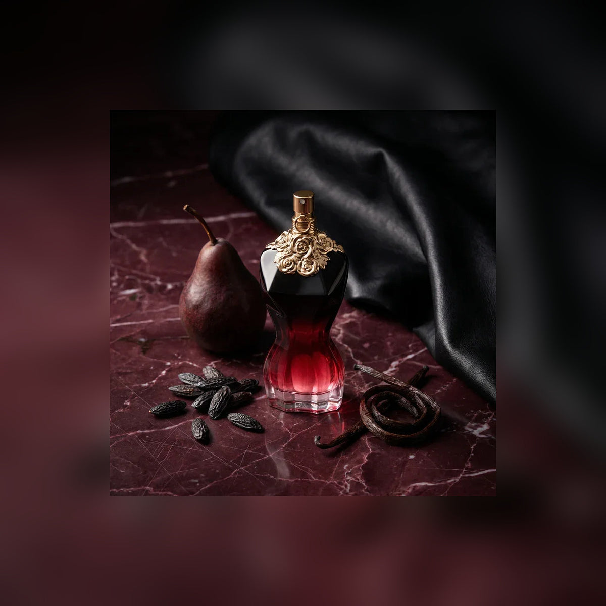 Jean Paul Gaultier La Belle Le Parfum – 125ml - lifestyle product view 2