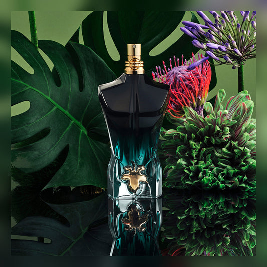 Jean Paul Gaultier Le Beau Le Parfum – 125ml - lifestyle product view 1