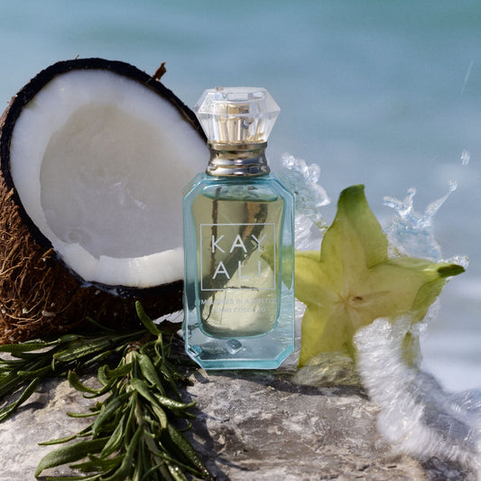 Kayali Maldives in a Bottle Ylang Coco 20 EDP 50ml – image 2