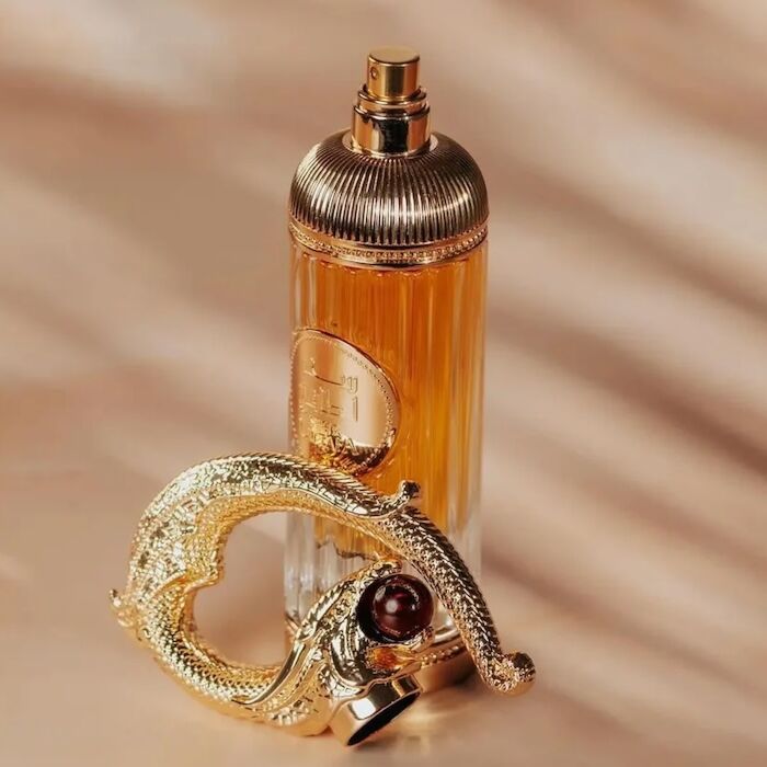 Lattafa Sehr EDP 100ml – image 4