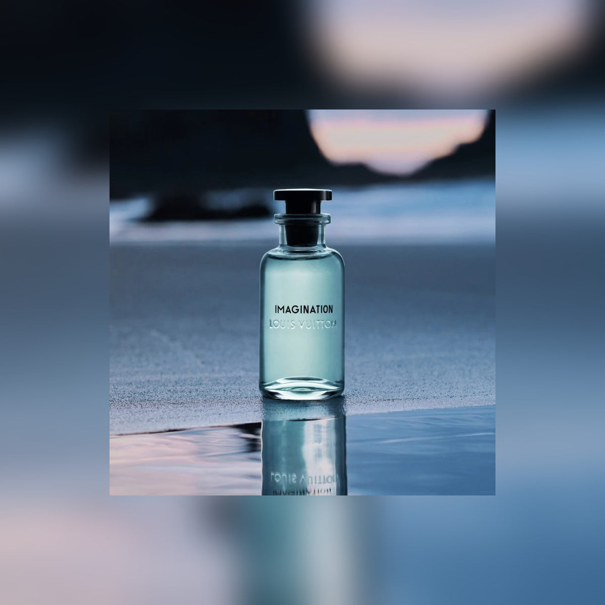 Louis Vuitton Imagination Eau de Parfum – 100ml - lifestyle product view 3