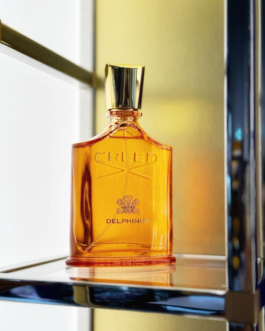 Creed Delphinus EDP 100ml – image 4