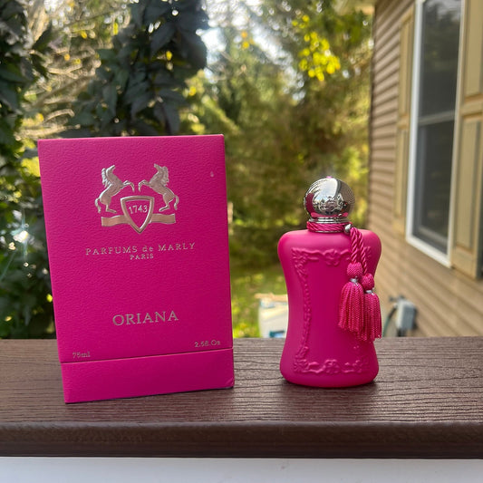 Parfums de Marly Oriana EDP 75ml – image 4