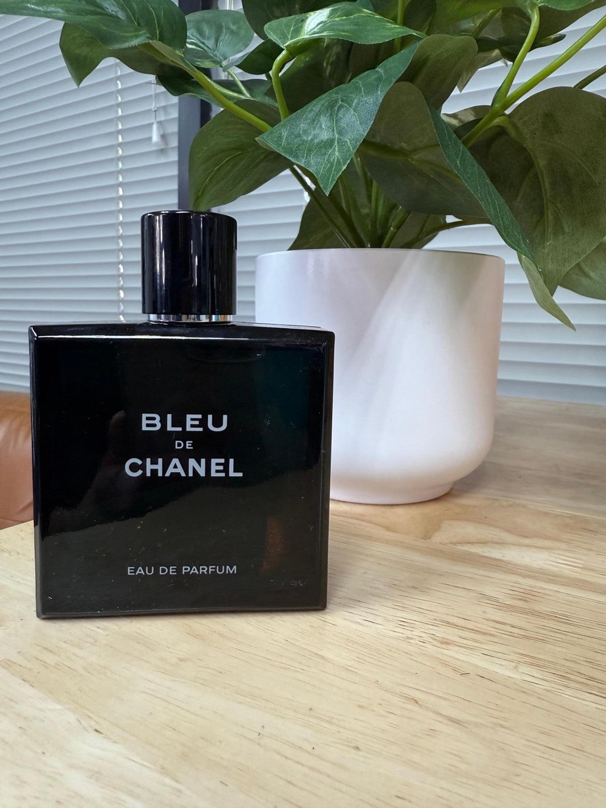 Chanel Bleu de Chanel EDP 100ml – image 3