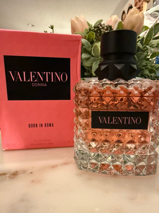 Valentino Donna Born in Roma EDP 100ml – image 3