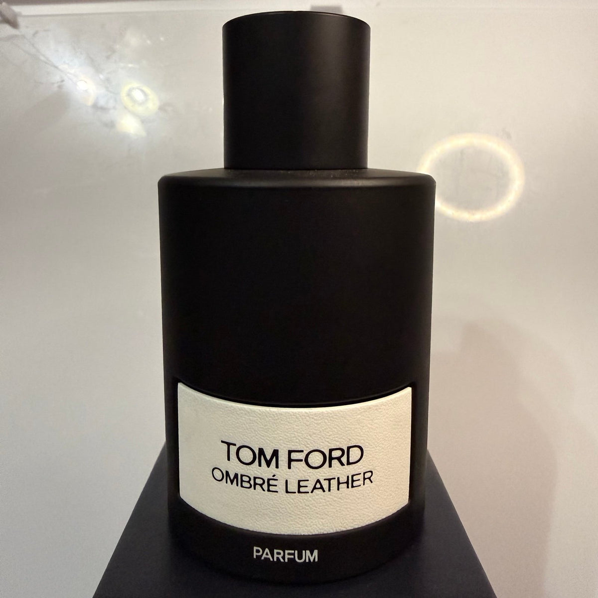 Tom Ford Ombre Leather Parfum 100ml – image 4