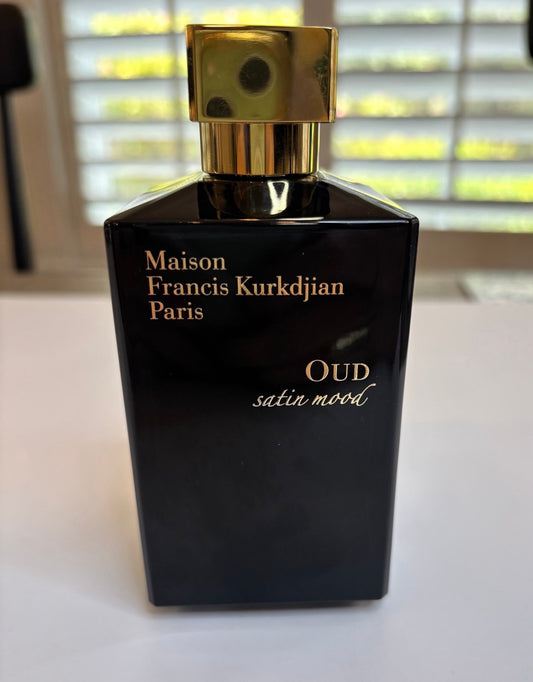 MFK Oud Satin Mood EDP 200ml – image 2