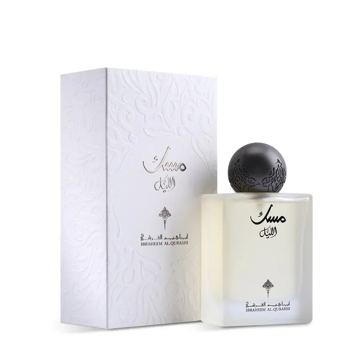 IBRAQ Musk Al-Layl Original – 75ml – Image 3