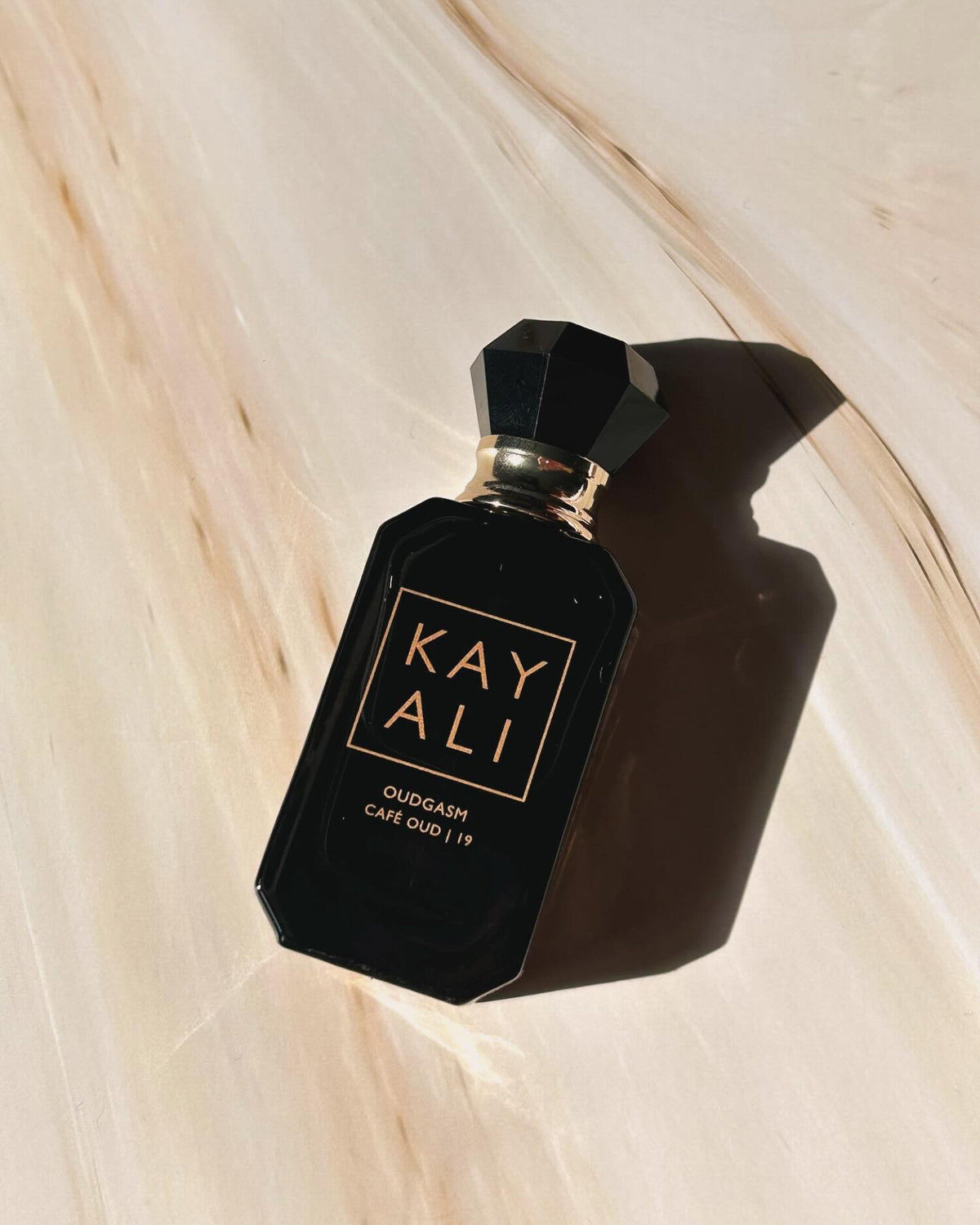 Kayali Oudgasm Cafe Oud 19 EDP Intense 50ml – image 3